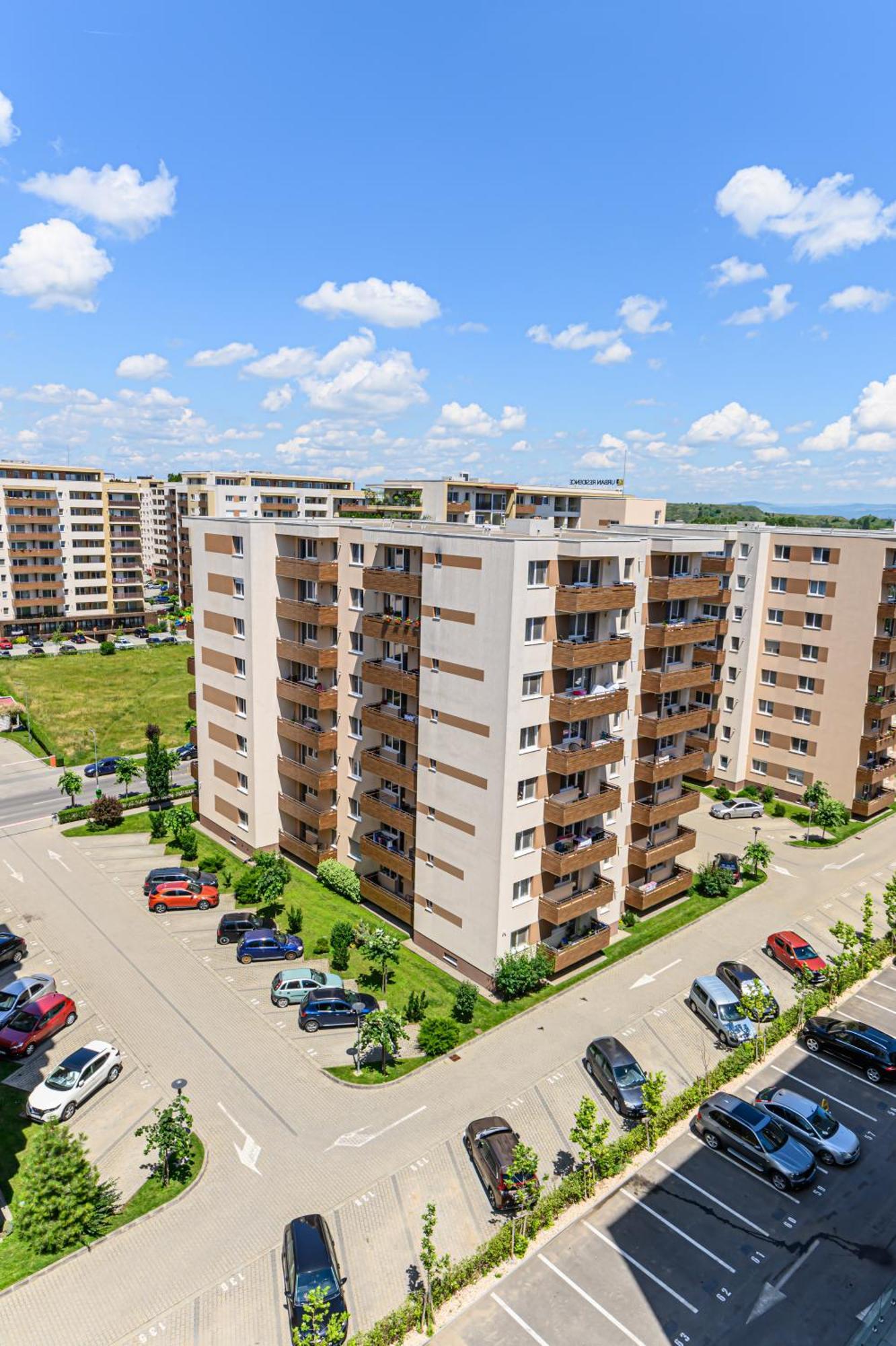Balance - Complex Qualis * Braşov