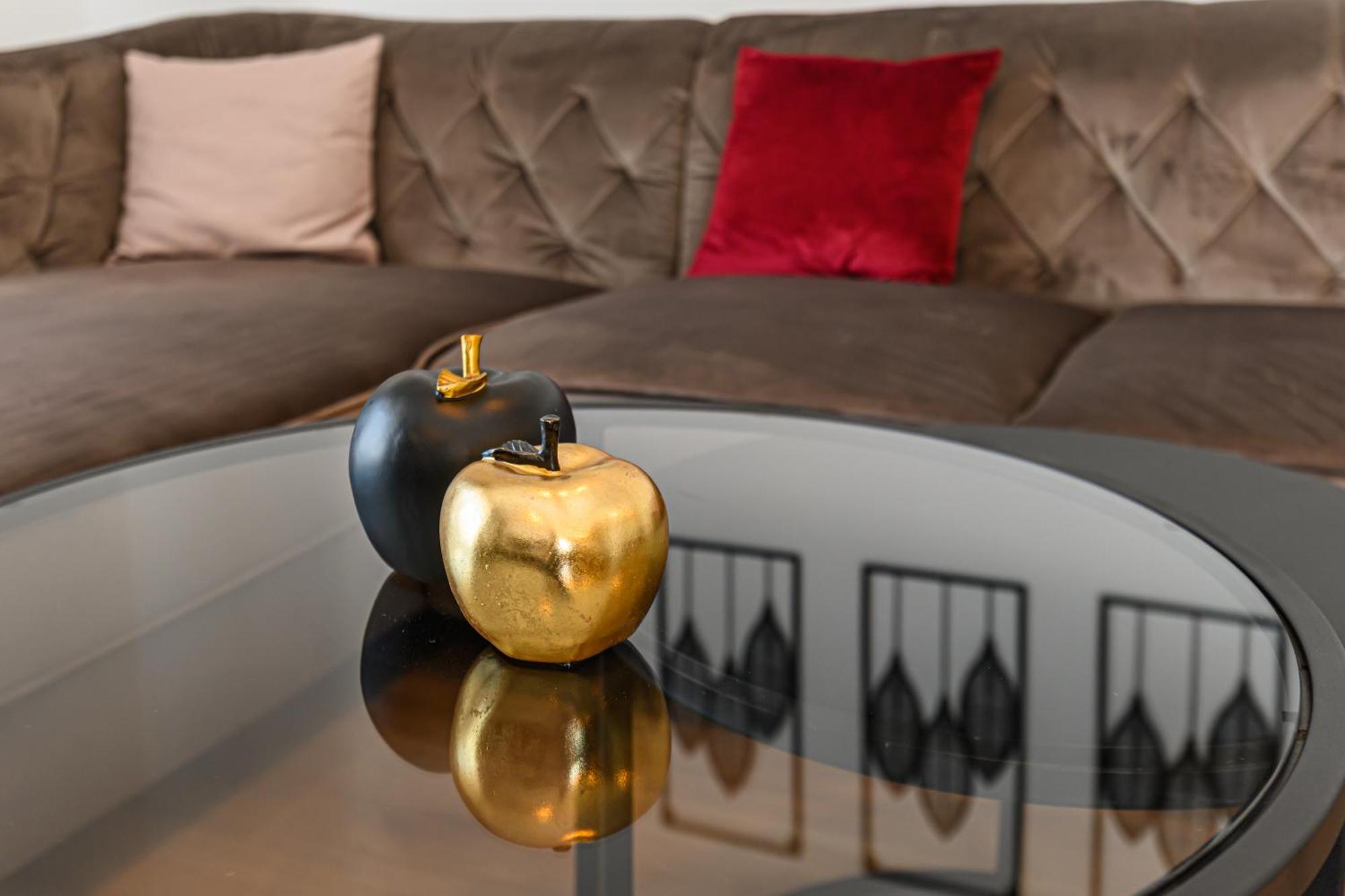 Balance - Complex Qualis Apartamento
