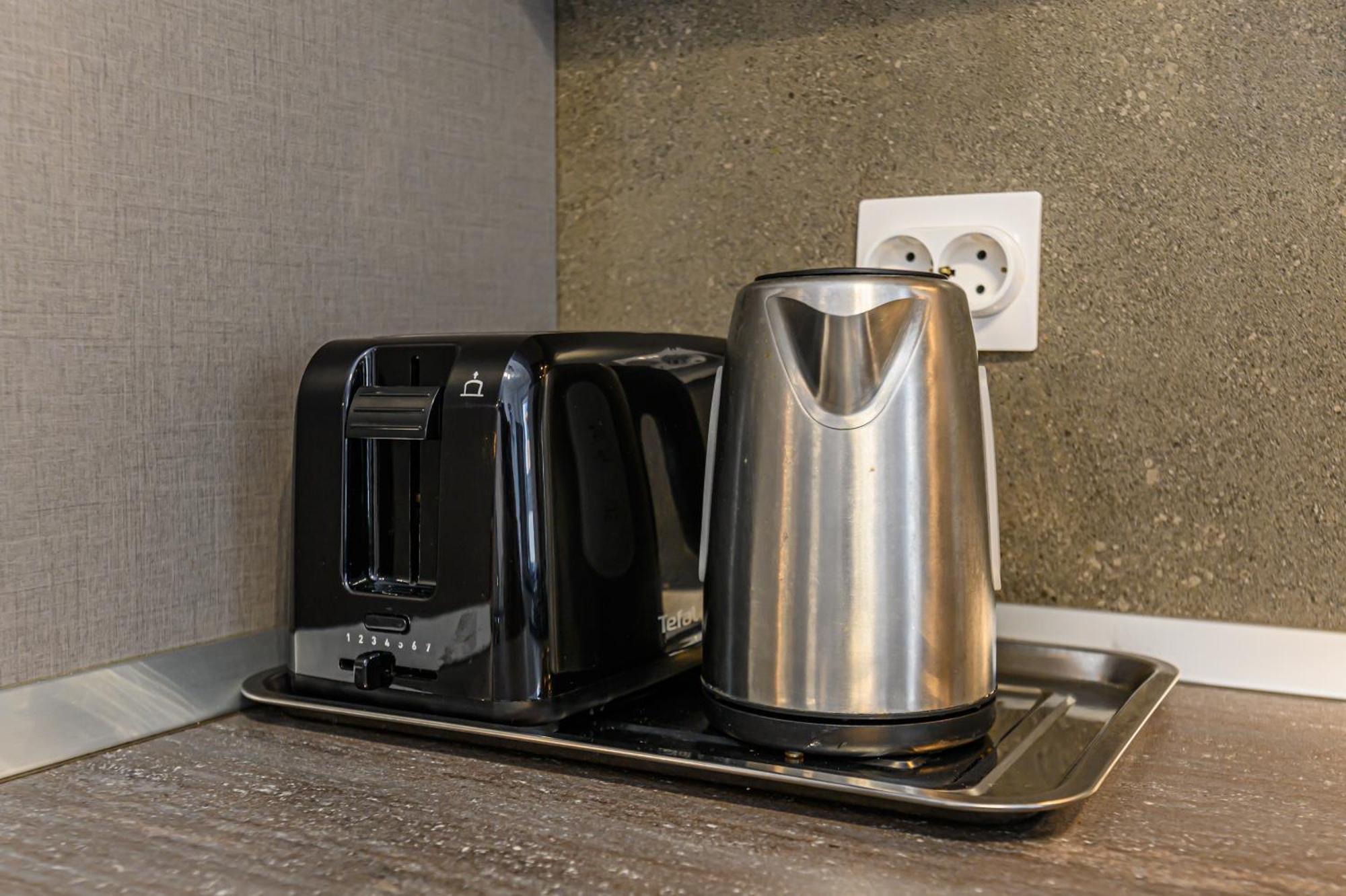 Apartamento Balance - Complex Qualis Braşov