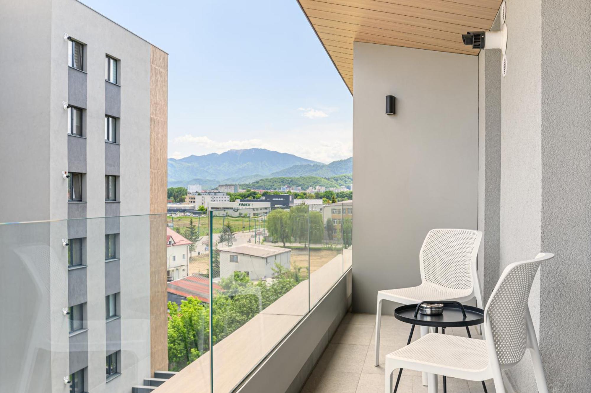 Balance - Complex Qualis Apartamento Braşov