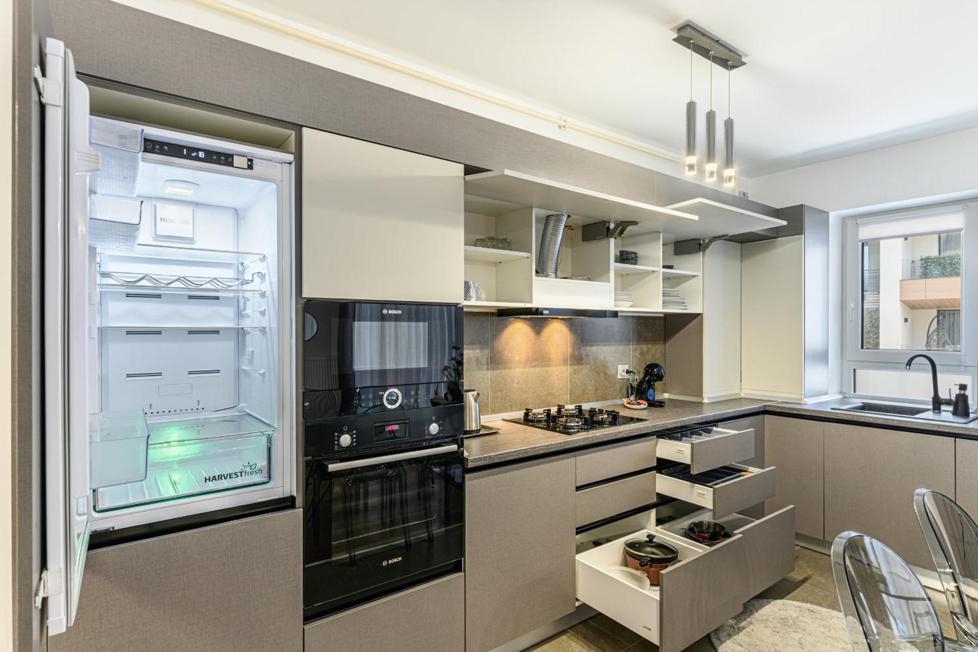 Balance - Complex Qualis Apartamento