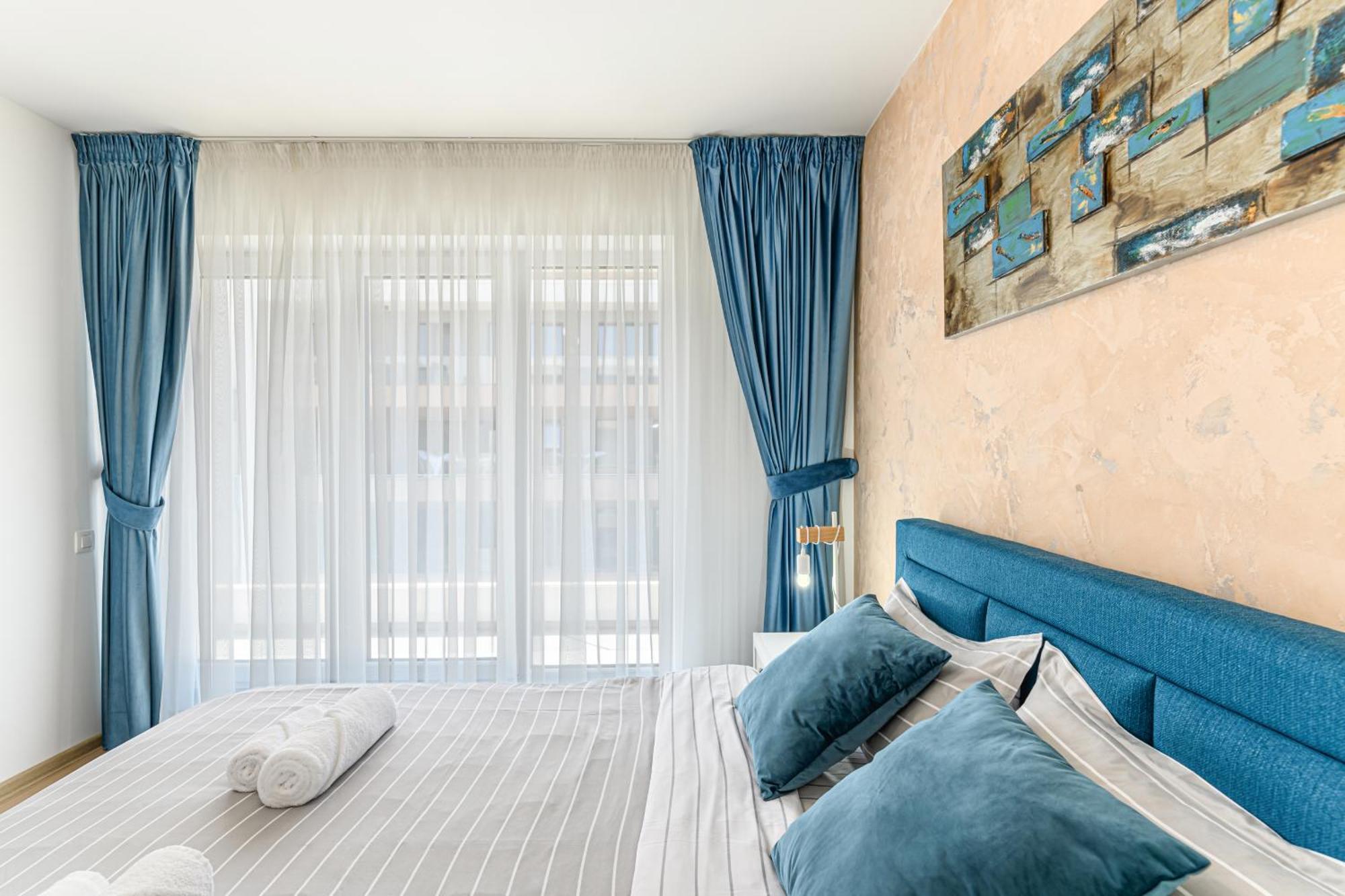 Balance - Complex Qualis Apartamento Braşov
