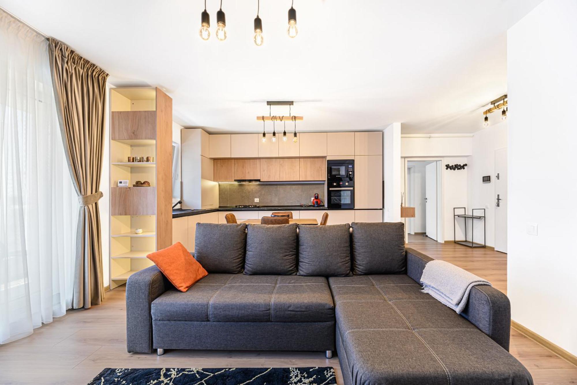 Balance - Complex Qualis Apartamento