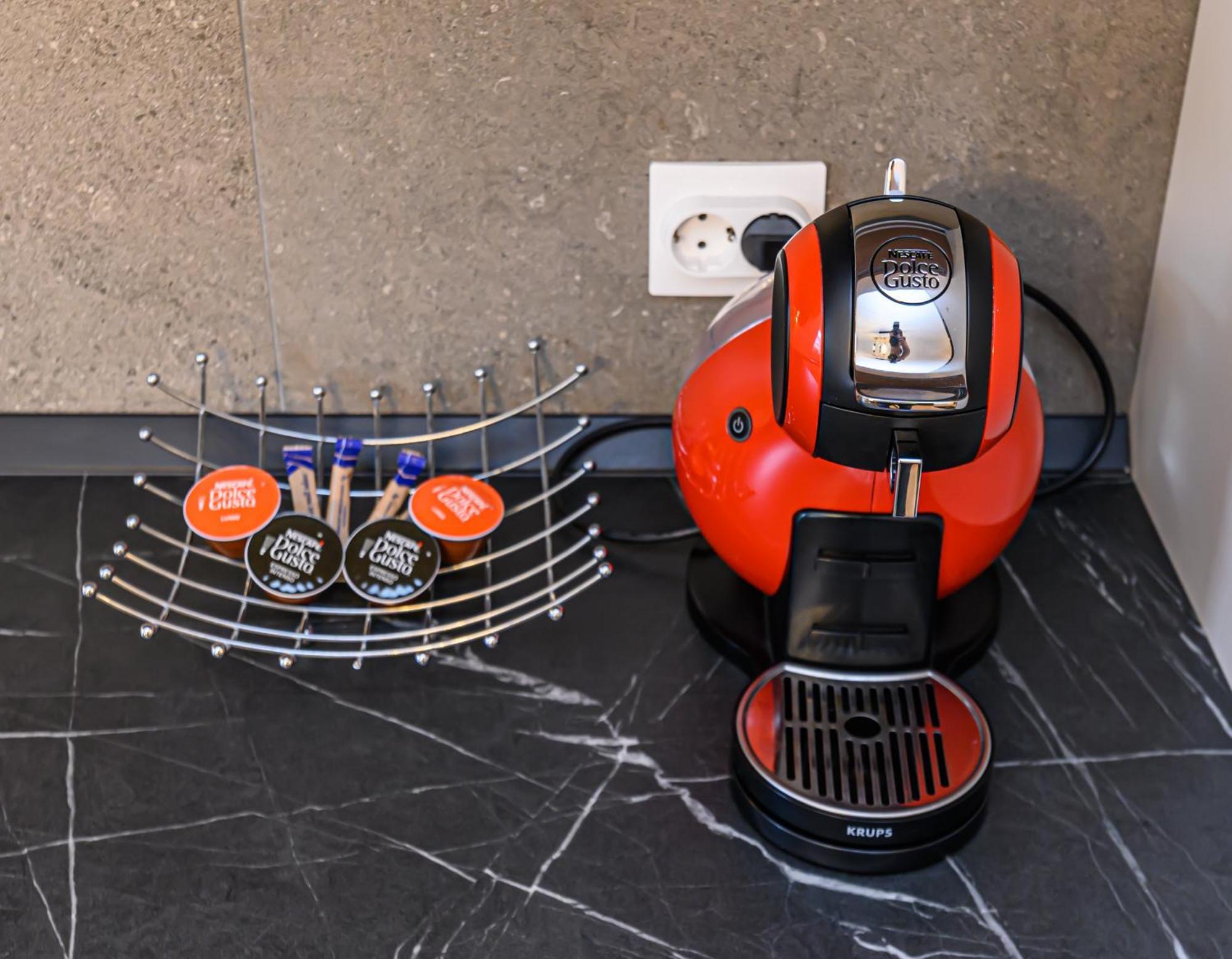 Balance - Complex Qualis Apartamento Braşov