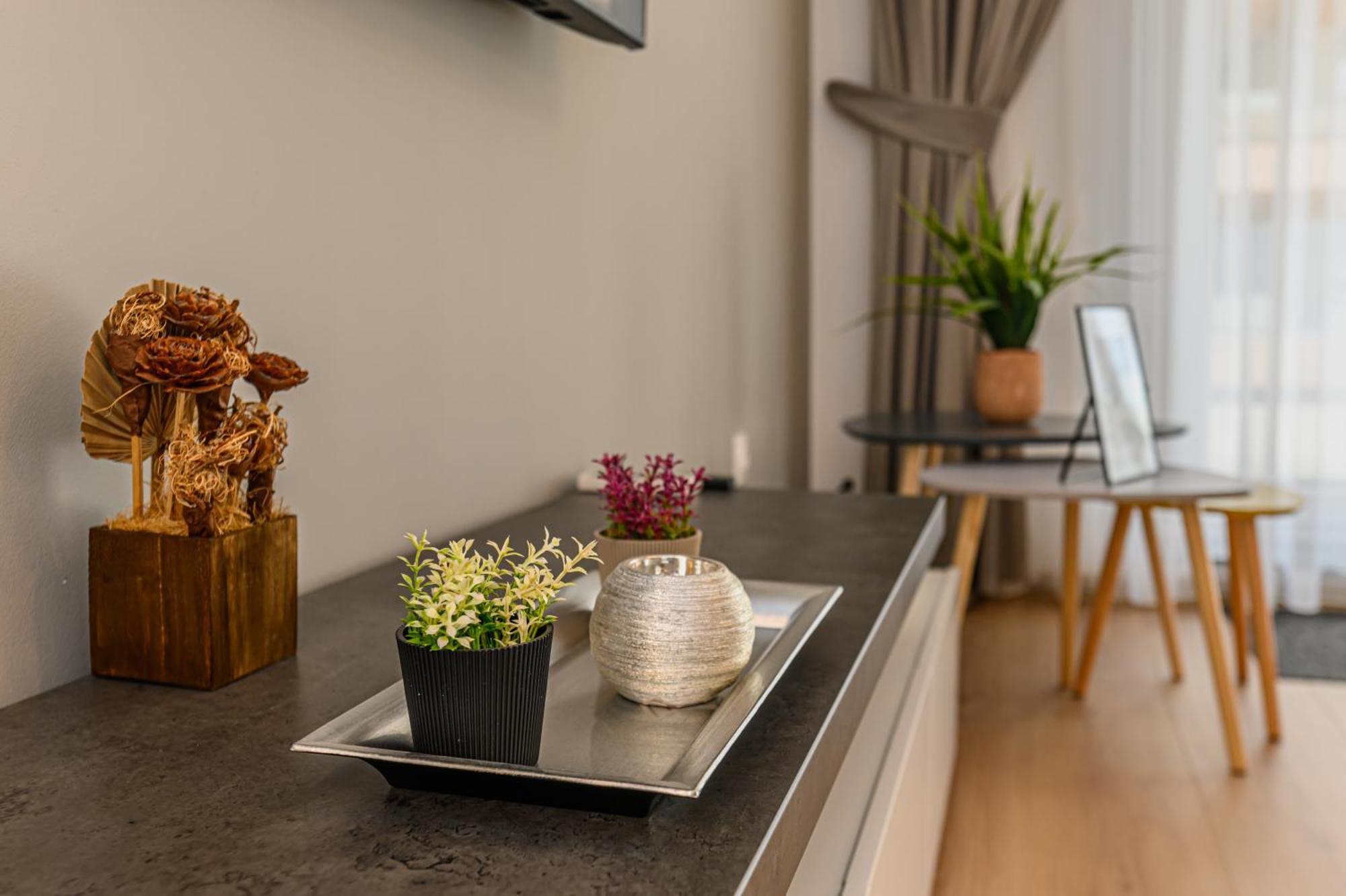 Apartamento Balance - Complex Qualis Braşov